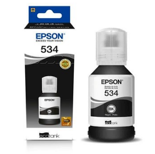  tinta Epson 534